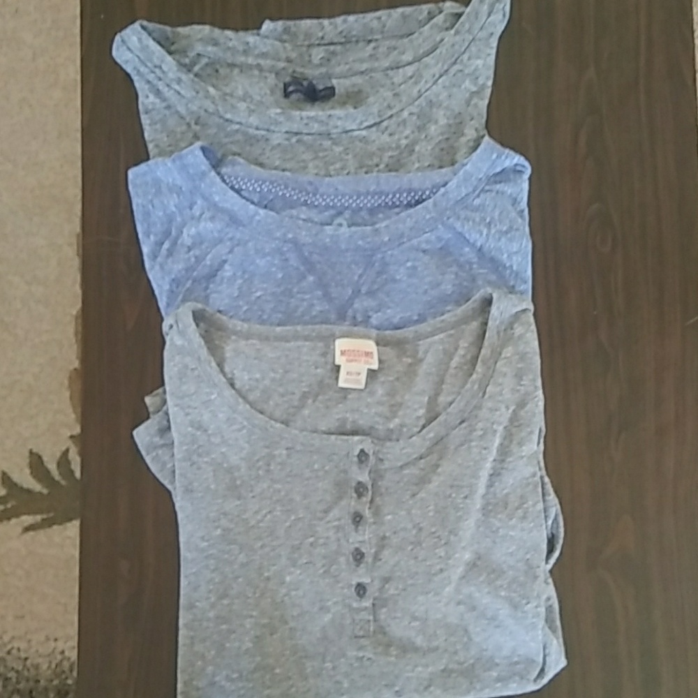 Shirts